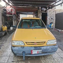 سايبا 131